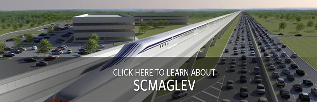 Maglev Train